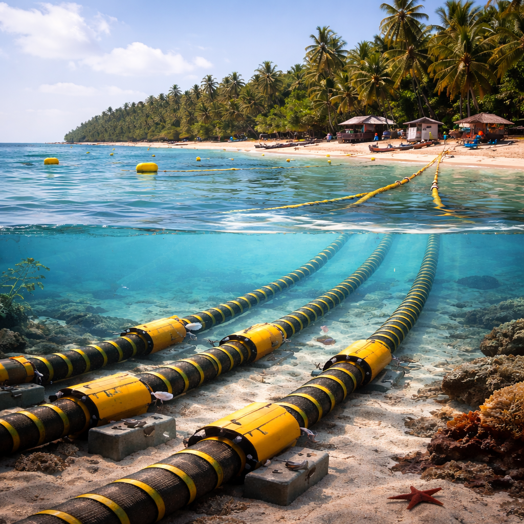 Why Akwa Ibom Should Be Nigeria’s Next Data‑Centre Powerhouse