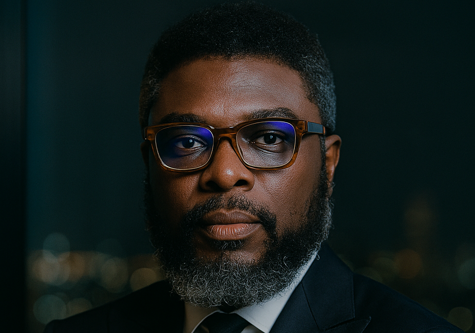 Destiny Young, Publisher, Akwa Ibom Times