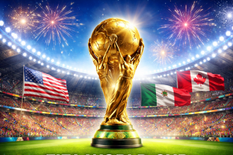 What To Know About The FIFA World Cup 2026 As Tournament Expands Across North America