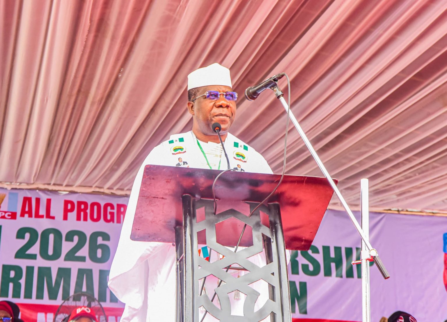 Electoral Bill: Other Side of Clause 60(3)