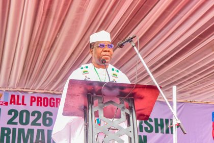 Electoral Bill: Other Side of Clause 60(3)