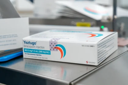 Lenacapavir Brings Twice-Yearly HIV Protection to Nigerians at Affordable Rate