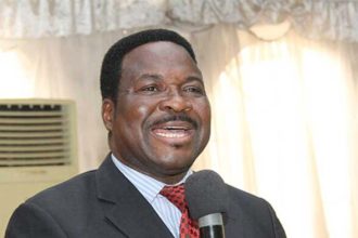 FG Arraigns Mike Ozekhome and Jeremiah Useni’s Son Over Alleged Forgery in UK Property Case