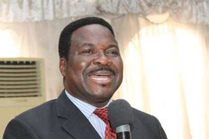 FG Arraigns Mike Ozekhome and Jeremiah Useni’s Son Over Alleged Forgery in UK Property Case