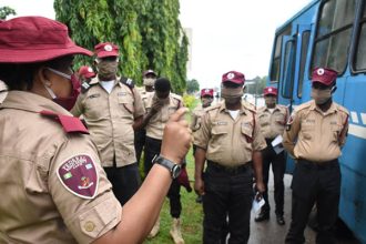 FRSC | Common Road Offences and Penalties