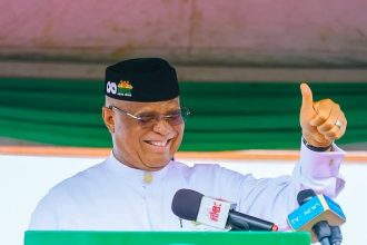 Akwa Ibom Governor Appoints New Chancellor, Vice Chancellor and Governing Council for State University