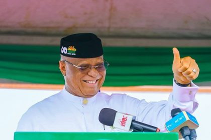 Akwa Ibom Governor Appoints New Chancellor, Vice Chancellor and Governing Council for State University