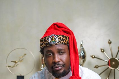 RTIFN Akwa Ibom Coordinator Unveils Triple Mandate for Tinubu, Gov Eno and Akpabio in 2027