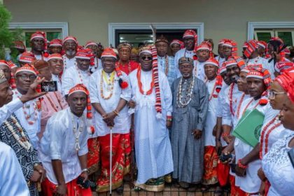 Akwa Ibom Oil Wells Not Negotiable, Ibibio Socio‑Cultural Group Declares