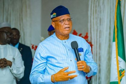 2027 Election, A Solemn Call to Support an Already Accepted Choice