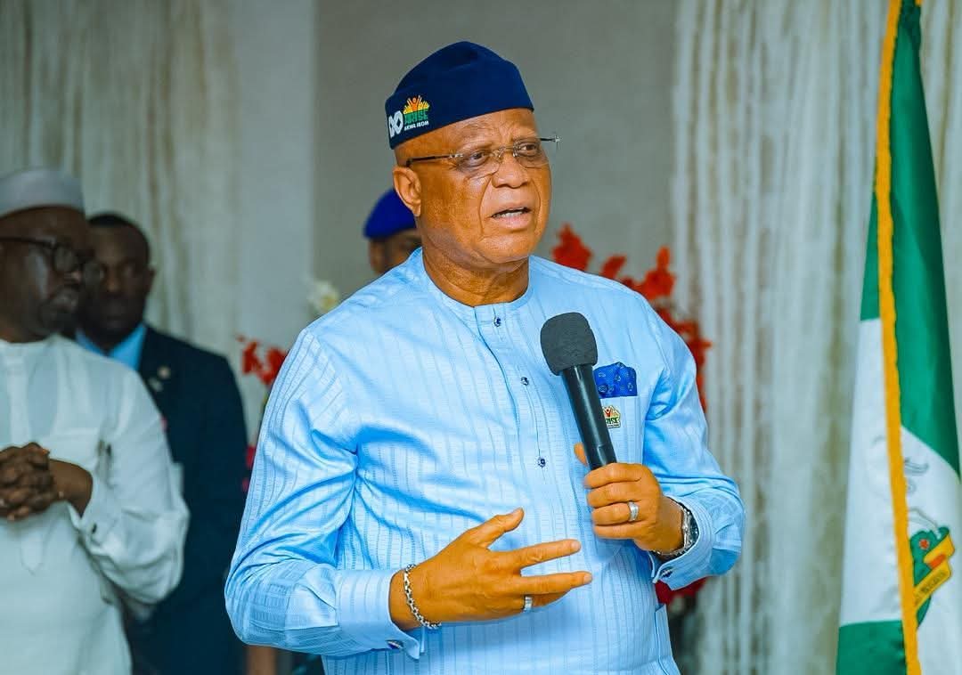 2027 Election, A Solemn Call to Support an Already Accepted Choice