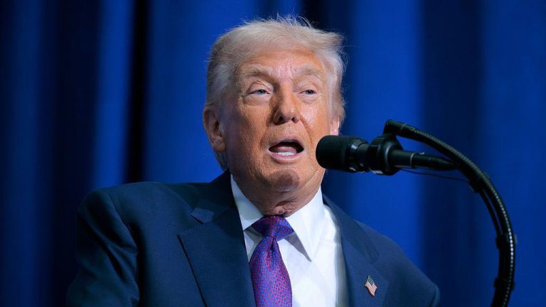 War in Iran Could Cost American Lives as Trump Confirms Major Combat Operations