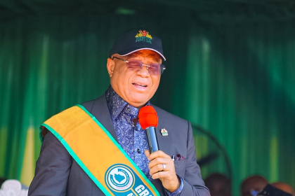 WHY GOVERNOR UMO ENO’S HOUSING PROJECT IN THE FCT IS NECESSARY