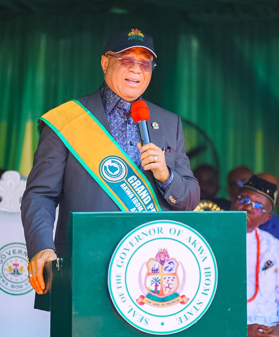 WHY GOVERNOR UMO ENO’S HOUSING PROJECT IN THE FCT IS NECESSARY