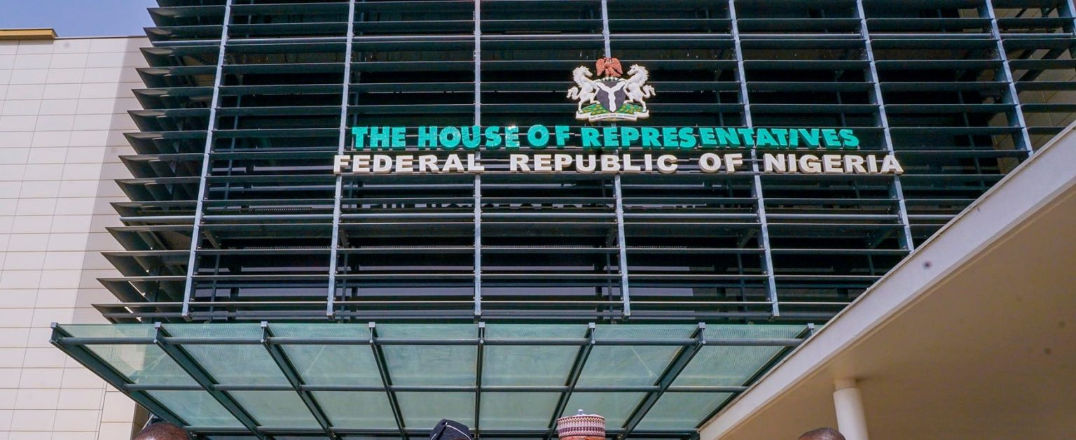 House Passes Electoral Bill 2026 to Bolster Nigeria Electoral Framework