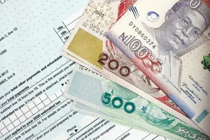 Government Bans Road Tax Stickers and Highway Checkpoints