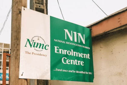 NIMC TO BEGIN NATIONWIDE WARD LEVEL NIN ENROLMENT
