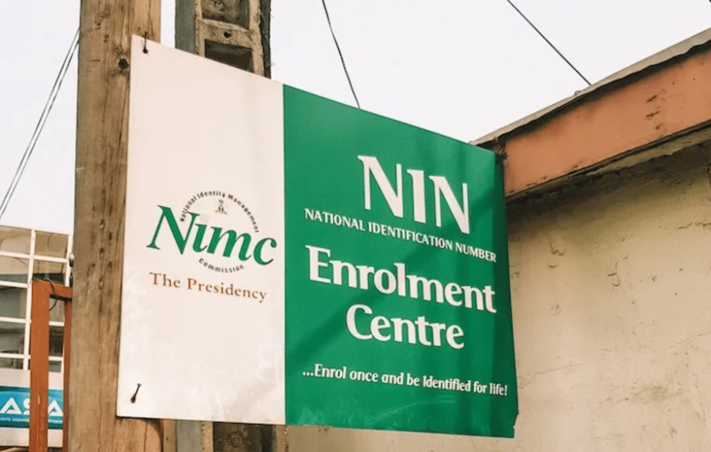 NIMC TO BEGIN NATIONWIDE WARD LEVEL NIN ENROLMENT