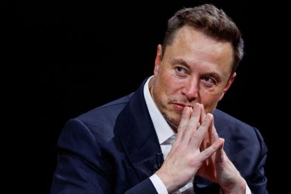 Global Billionaire Ranking Shows Tech Titans Tighten Grip on Wealth, Elon Musk Still No. 1