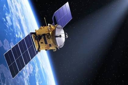 Starlink direct to smartphone satellite service