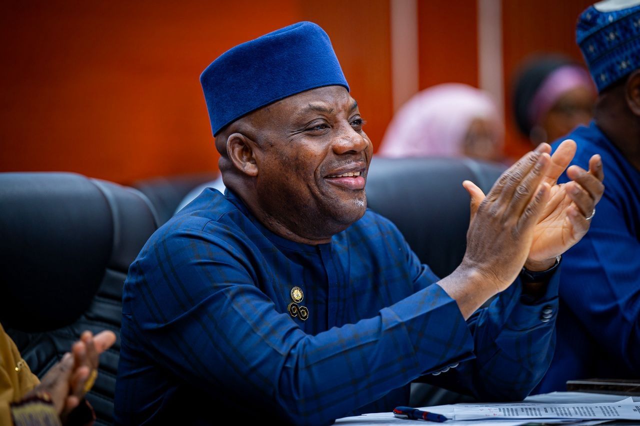 Academic Credential Verification: Nigeria Wakes up, But...