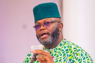 Breaking: Akwa Ibom APC Concludes State Congress, Ntukekpo Returns as Chairman