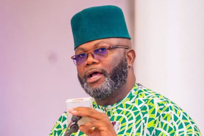 Breaking: Akwa Ibom APC Concludes State Congress, Ntukekpo Returns as Chairman