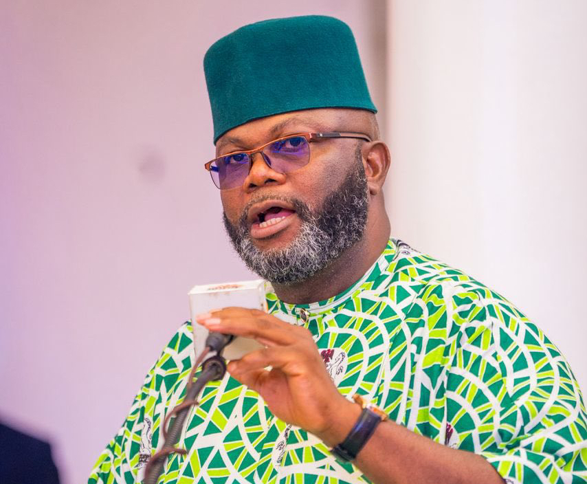 Breaking: Akwa Ibom APC Concludes State Congress, Ntukekpo Returns as Chairman