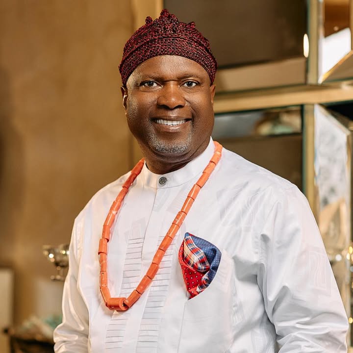 Akwa Ibom APC Congress: Nsima Ekere Congratulates New State Exco