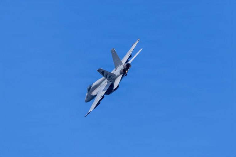 United States Military Power Overview