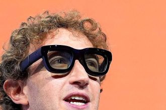 Meta Ray Ban Smart Glasses Privacy Concerns