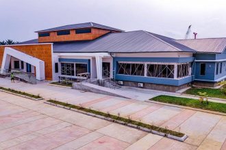 ARISE Senior Citizens’ Centre: A New Model for Dignified Ageing in Akwa Ibom