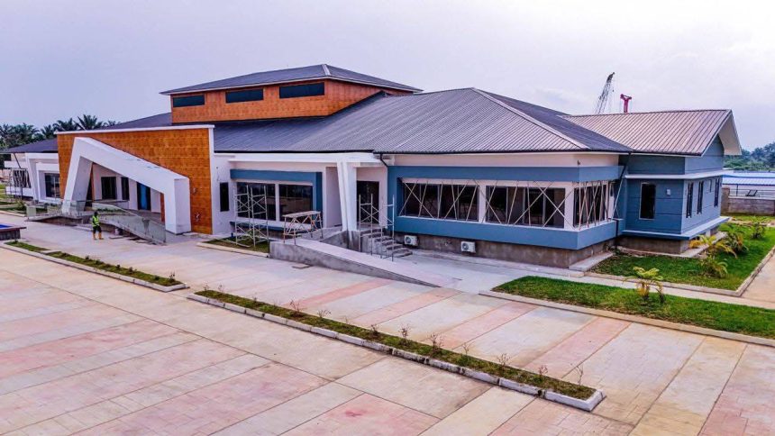 ARISE Senior Citizens’ Centre: A New Model for Dignified Ageing in Akwa Ibom