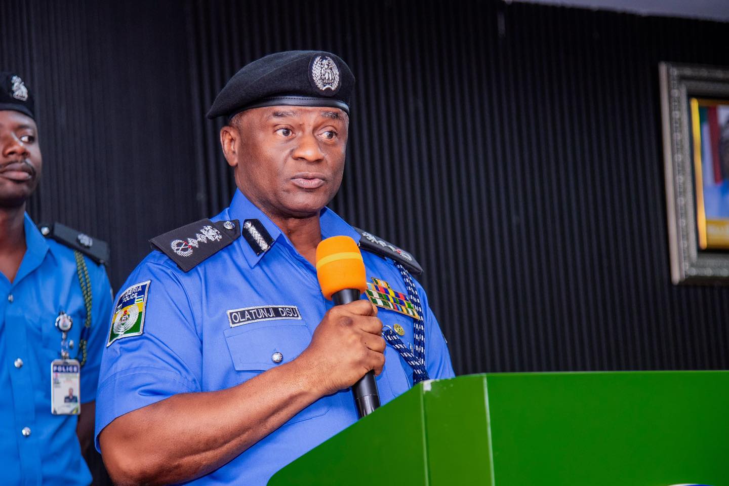 State Police in Nigeria, Implications for Security, Governance and Federalism
