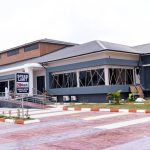 Akwa Ibom Senior Citizens Centre in Uyo built to support elderly welfare, health services and social activities