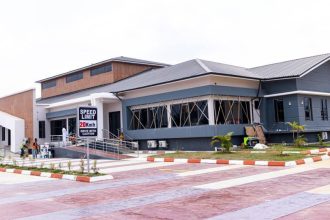 Akwa Ibom Senior Citizens Centre in Uyo built to support elderly welfare, health services and social activities