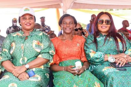 A’Ibom Unveils N7.38bn Cooperative Fund for Women Across 369 Wards