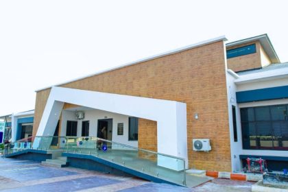 Remi Tinubu to Inaugurate Akwa Ibom Senior Citizens Centre