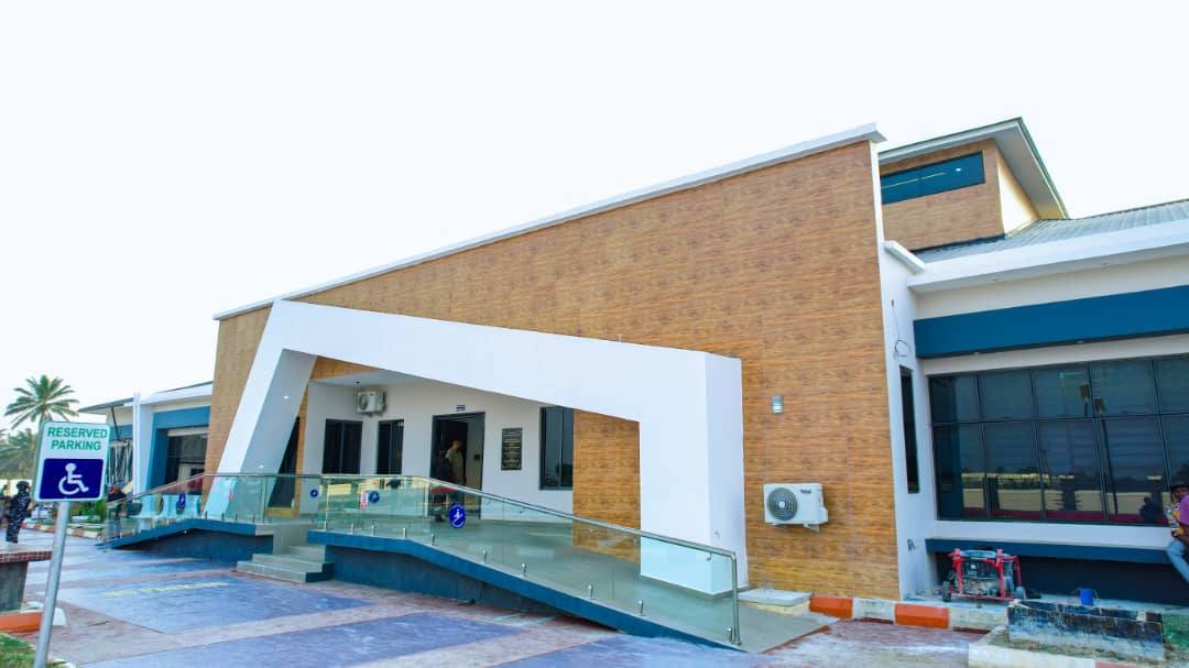 Remi Tinubu to Inaugurate Akwa Ibom Senior Citizens Centre