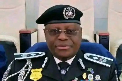 IGP Appoints Anthony Okon Placid as New Force Public Relations Officer