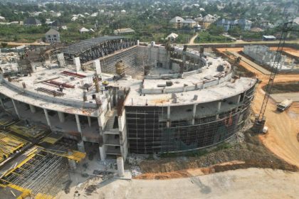 IBOM CONVENTION CENTRE: ANOTHER OF GOVERNOR ENO’S CLASSICAL TOURISM KINETIC