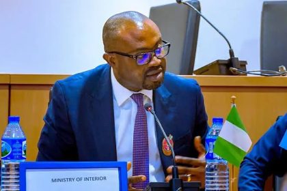 Nigeria-UK Migration Deal Excludes Third-Country Returns