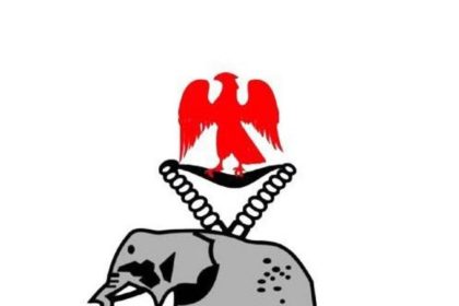 Inspector-General of Police Olatunji Rilwan Disu announcing the posting of senior police officers across Nigeria