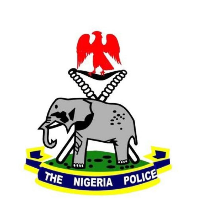 Inspector-General of Police Olatunji Rilwan Disu announcing the posting of senior police officers across Nigeria