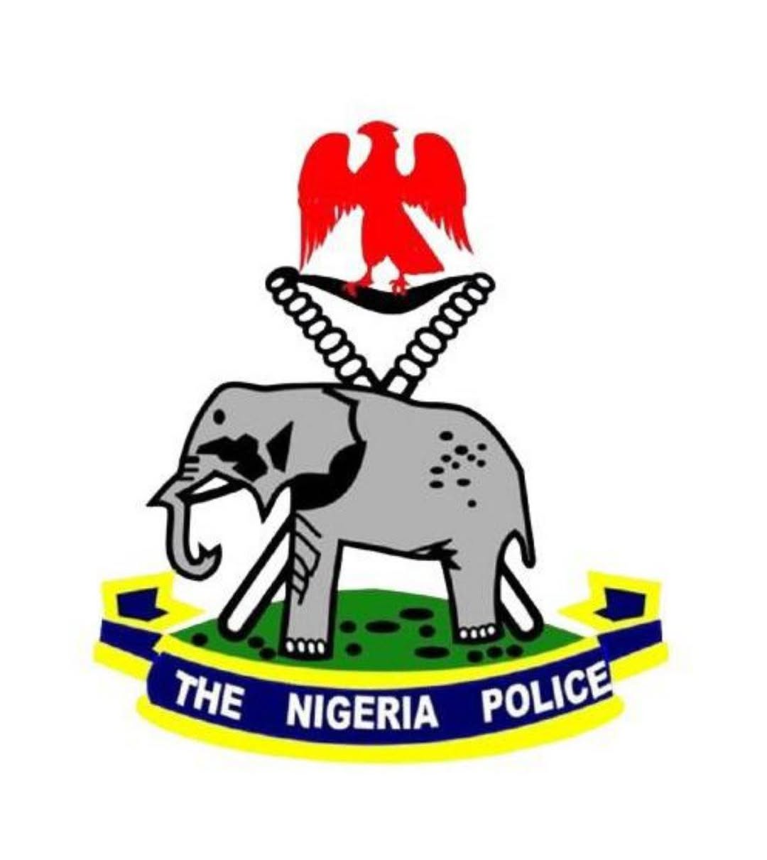 Inspector-General of Police Olatunji Rilwan Disu announcing the posting of senior police officers across Nigeria