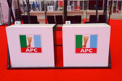 As APC holds its national convention in Abuja, this editorial examines the party’s history, leadership journey, resilience and 2027 prospects.