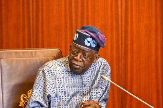 President Bola Tinubu announces appointment of Ibrahim Ida as CAC chairman and nominates seven NPC commissioners