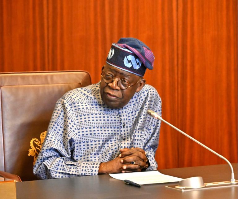 President Bola Tinubu announces appointment of Ibrahim Ida as CAC chairman and nominates seven NPC commissioners