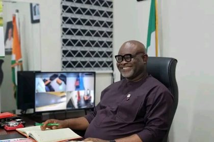 AKWA IBOM GOVT APPROVES SOLAR‑POWERED WATER SCHEME FOR 369 WARDS