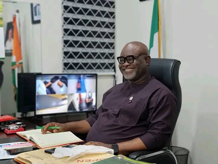 AKWA IBOM GOVT APPROVES SOLAR‑POWERED WATER SCHEME FOR 369 WARDS